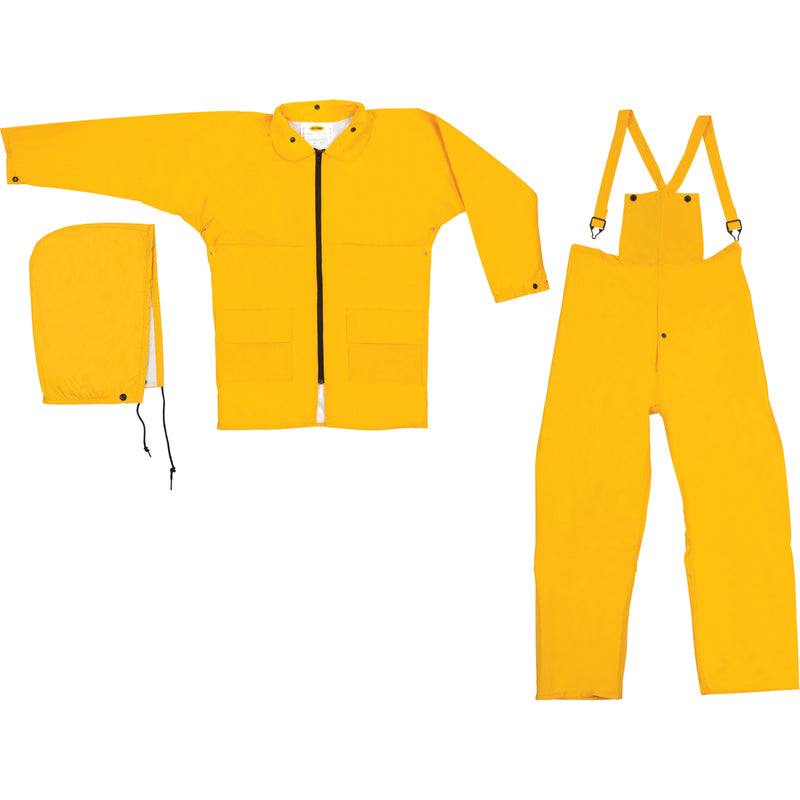 Natpac Rain Suit