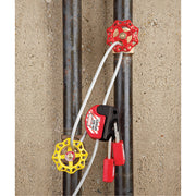 Adjustable Cable Lockouts