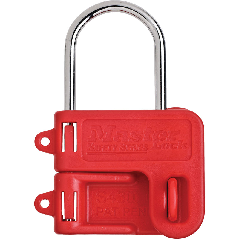 Safety Lockout Hasps