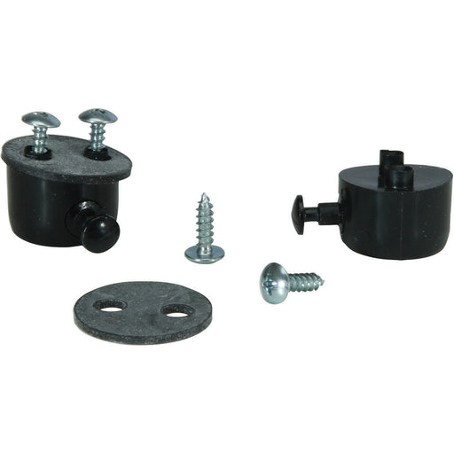 Fibre-Metal® Quick-Lok Cap Adapter Kit
