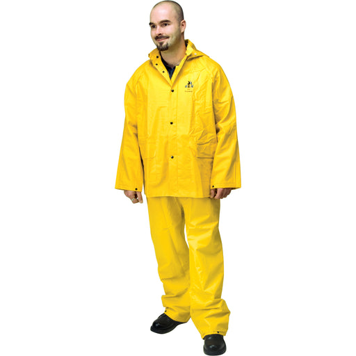RZ500 Flame Resistant Rain Suit