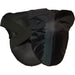 Wing-Style Knee Pads with Nylon Coverings