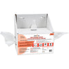 Disposable Lens Cleaning Station