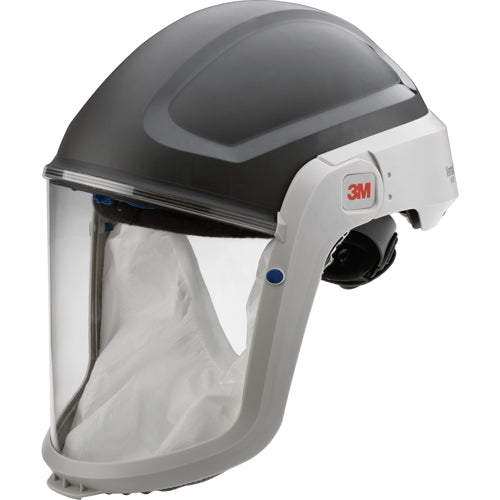 M-Series Headgear
