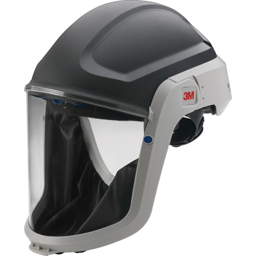 M-Series Headgear