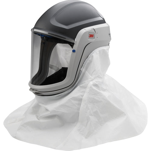 M-Series Headgear