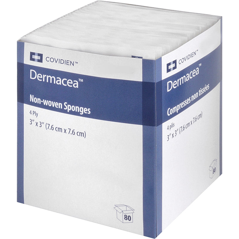 Non-Woven Sponges