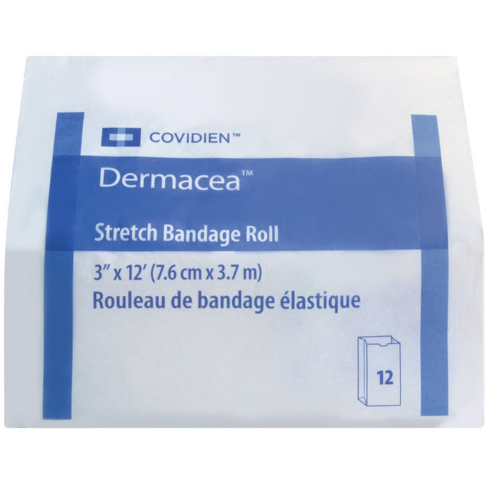 Conforming Stretch Bandages