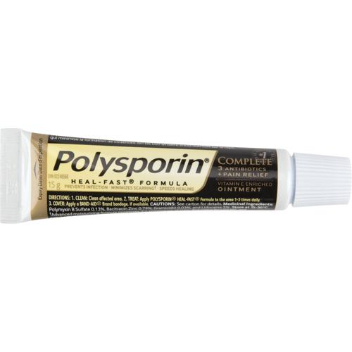 Polysporin®