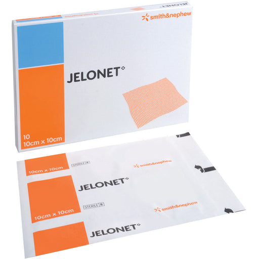 Jelonet™ Wound Dressings