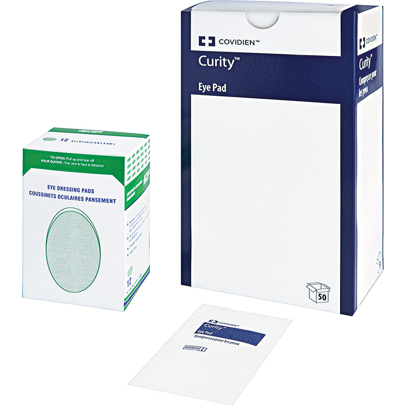 Eye Pads