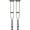 Adjustable Crutches