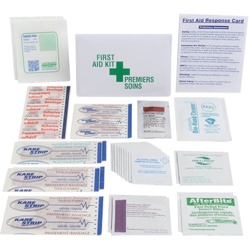 Promotional First Aid Kits