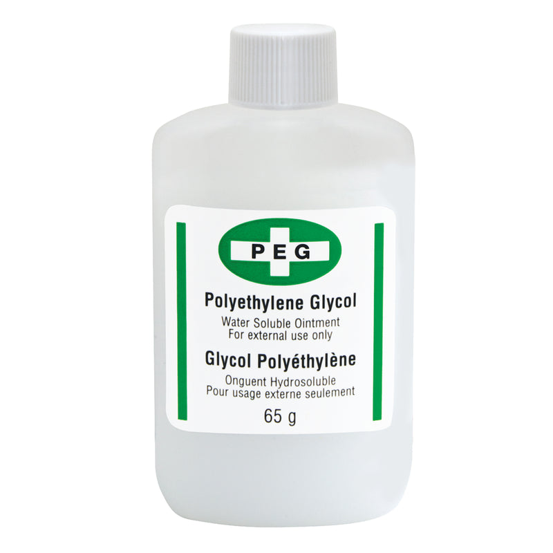 First Aid Topical Treatment