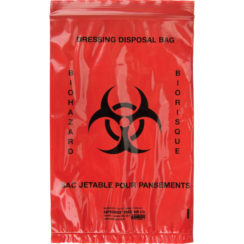 Infectious Waste Bags