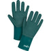 Double Dipped Green Gloves