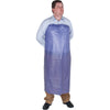 Lightweight Aprons