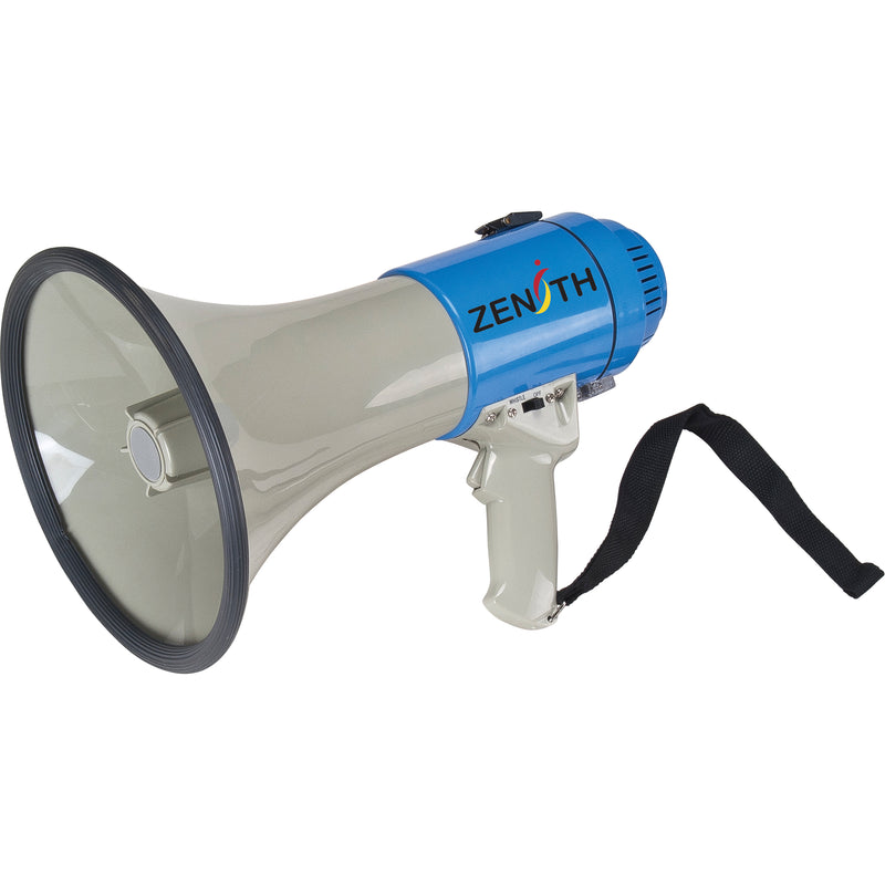 Megaphones