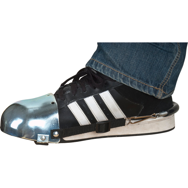 Toe Guards