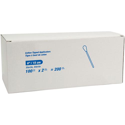 Cotton Tipped Applicators