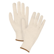 String Knit Gloves