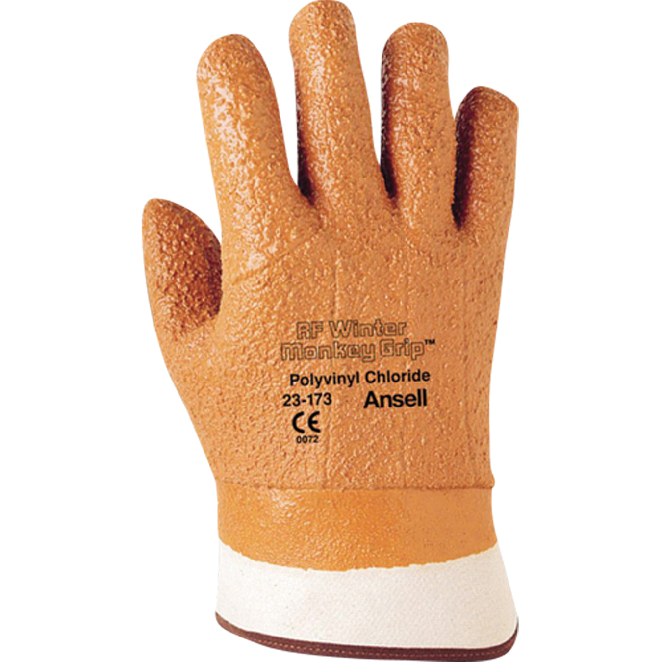 Winter Monkey Grip® 23-173 Glove