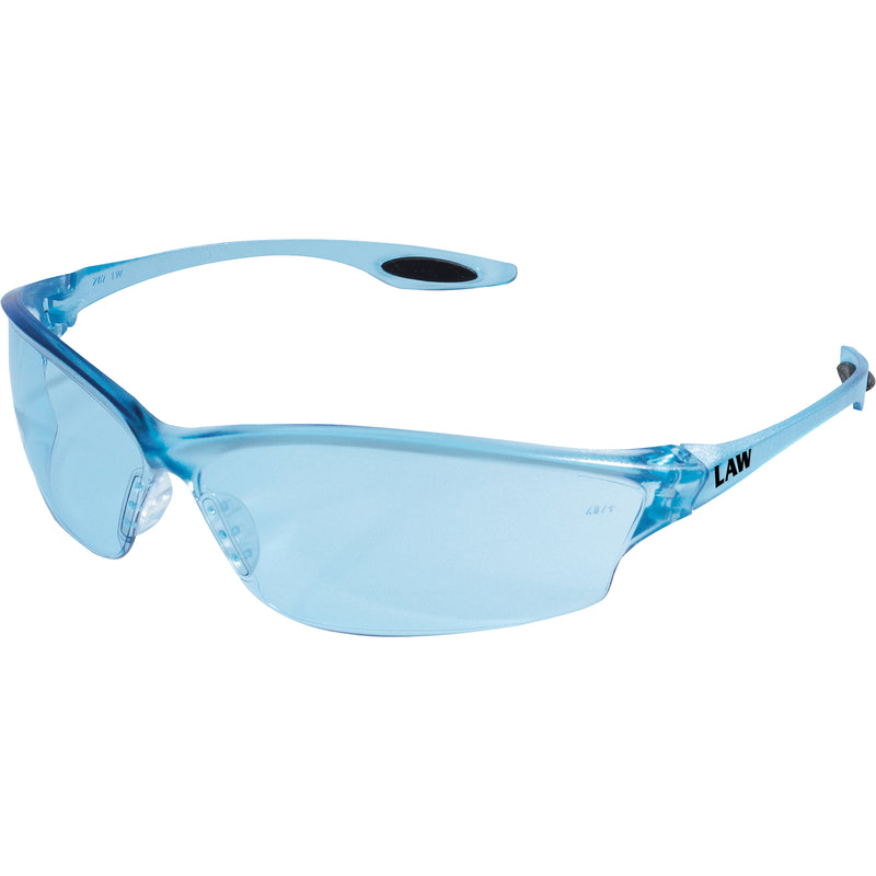 Law® 2 Safety Glasses