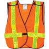 Standard-Duty Safety Vest
