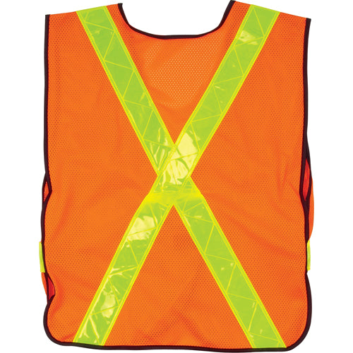 Standard-Duty Safety Vest