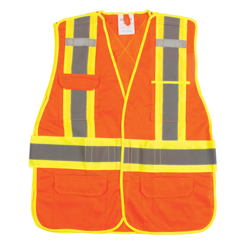 Traffic Vest, Surveyor