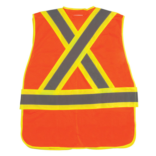 Traffic Vest, Surveyor