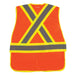 Flame-Resistant Surveyor Vest