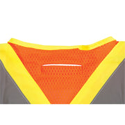 Traffic Vest, Surveyor