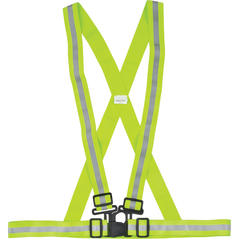 Traffic Harnesses