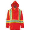 Journeyman 3-in-1 Safety Jackets