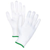 Seamless String Knit Gloves
