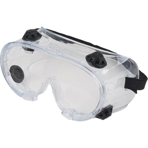 Z300 Safety Goggles