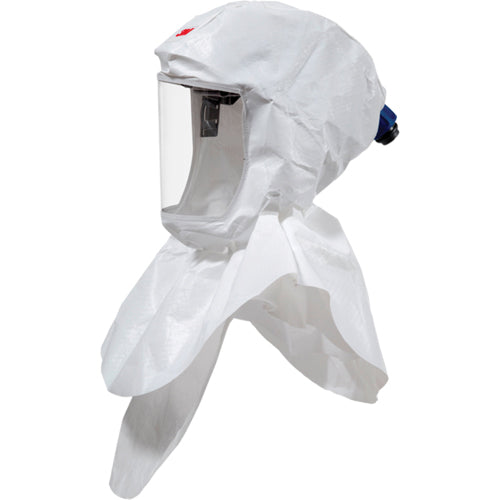 S-Series Hoods and Headcovers - Premium Reusable Suspension Hoods
