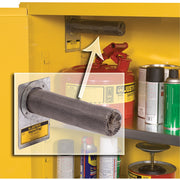 VaporTrap™ Filters for Stainless Steel Safety Cabinets