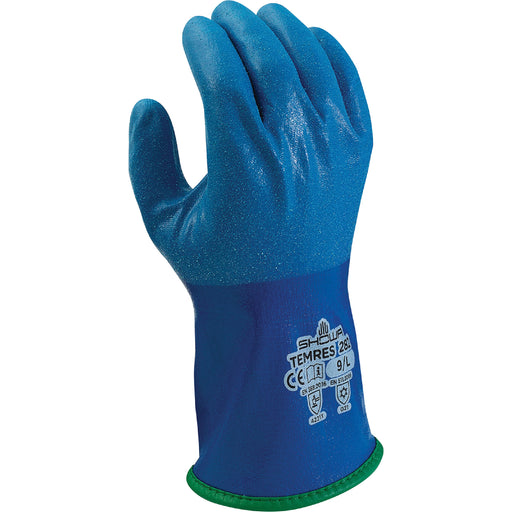 Atlas® TemRes Gloves
