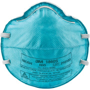 1860S Particulate Healthcare Respirator