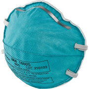 1860S Particulate Healthcare Respirator