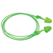 Glide® Trio Reusable Earplugs