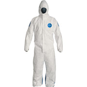 Hooded Coveralls