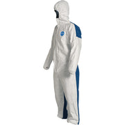 Hooded Coveralls