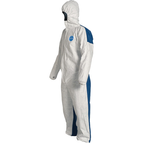 Hooded Coveralls