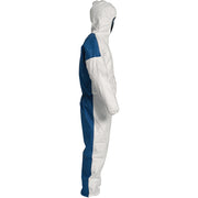 Hooded Coveralls