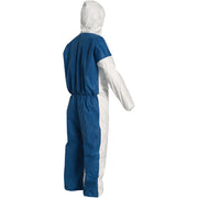 Hooded Coveralls