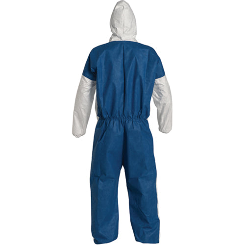 Hooded Coveralls