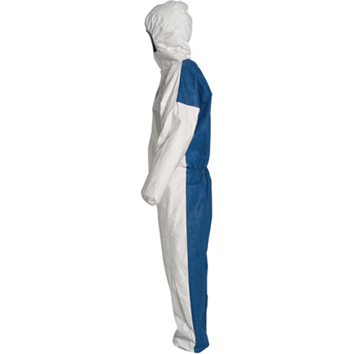 Hooded Coveralls